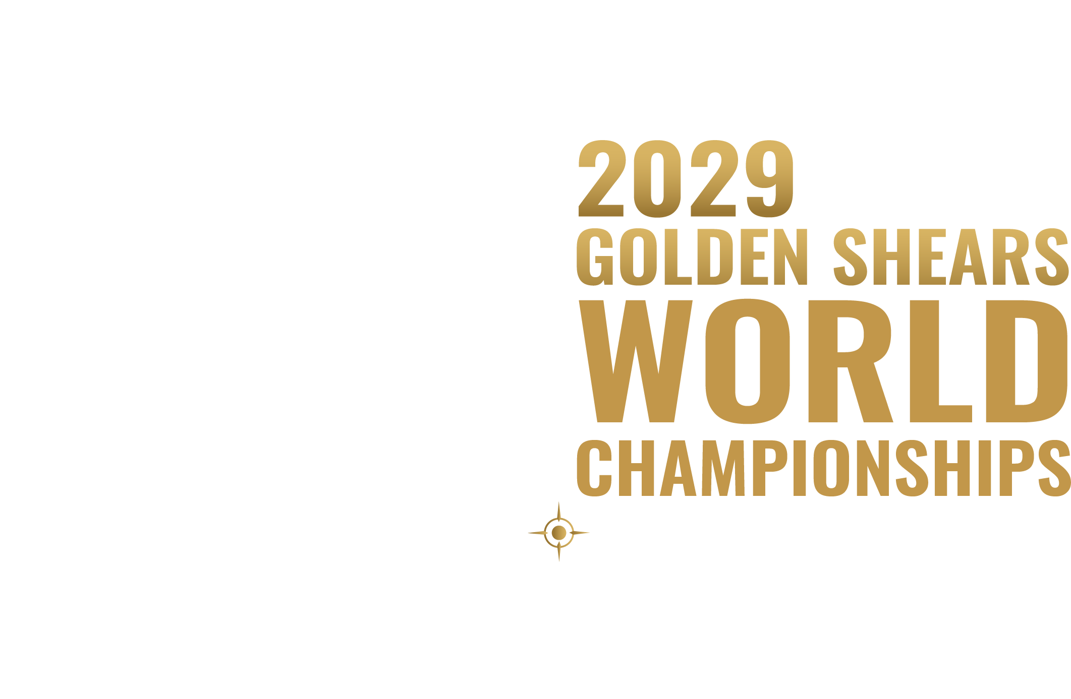 2029 Golden Shears World Championships